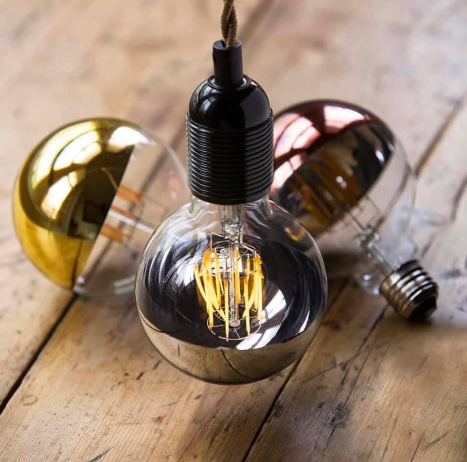 Top Mirror Bulbs