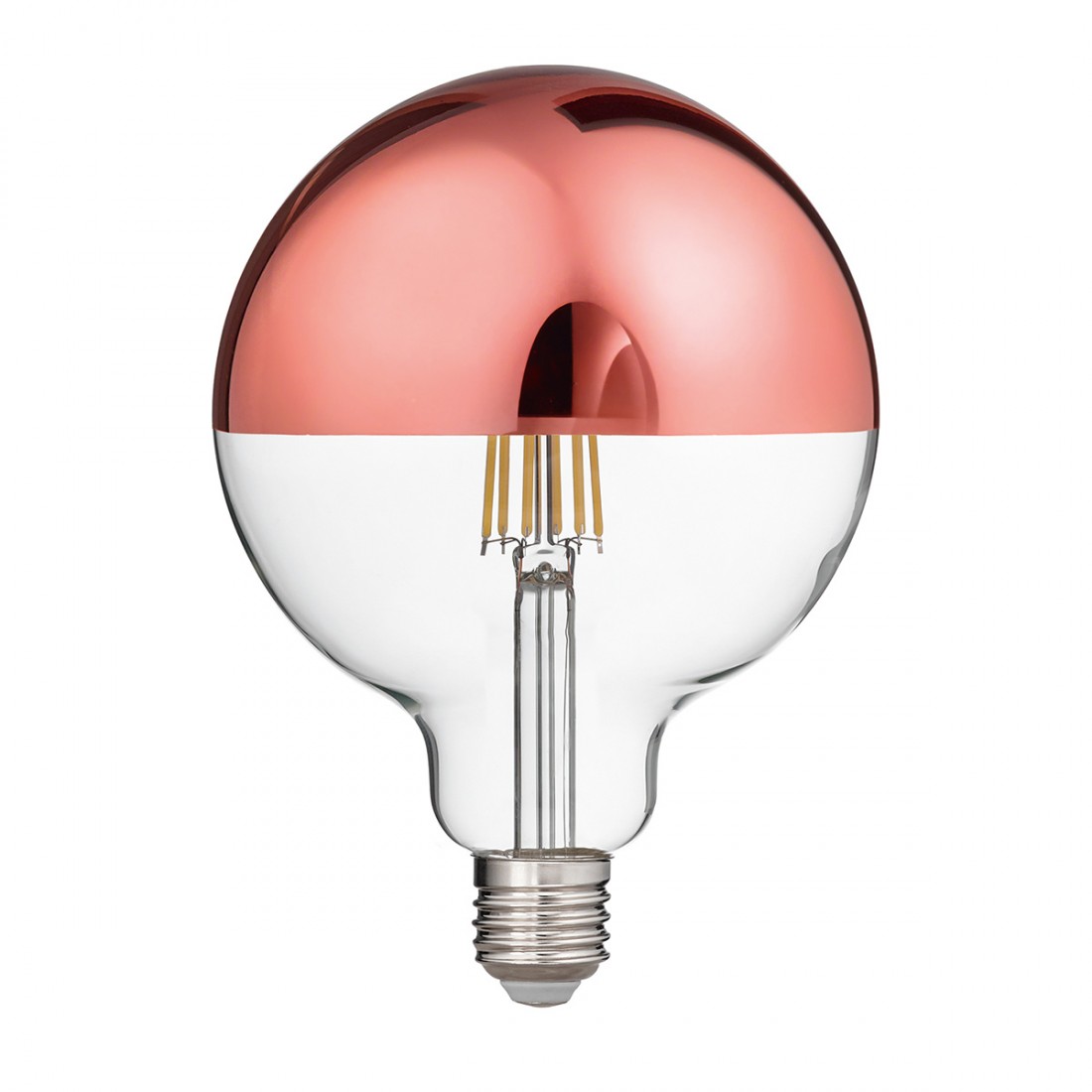 Top Mirror Bulbs