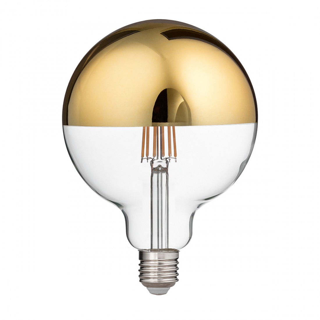 Top Mirror Bulbs