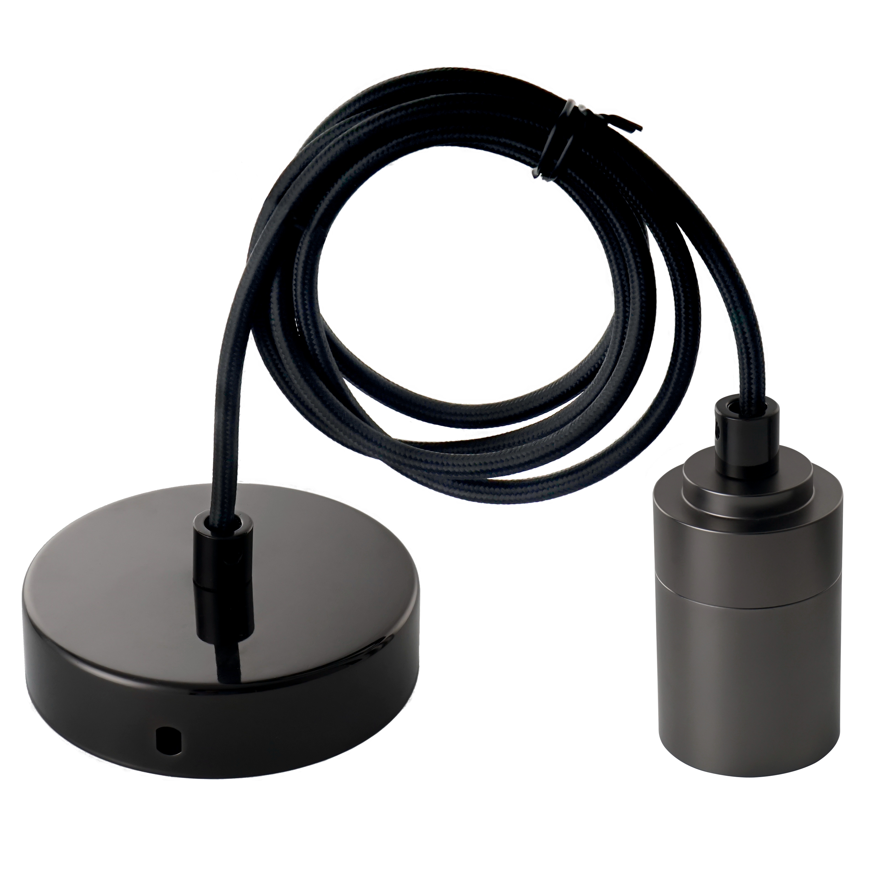 Cordset