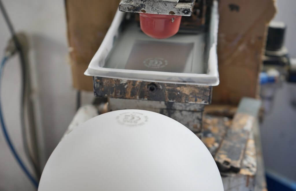9:SILK SCREEN PRINTI